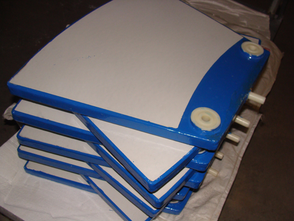 Ceramic Filter Plate